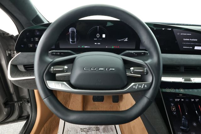 2024 Lucid Air Grand Touring AWD with 20'' Wheels (516-Mile Range) - 22930949 - 9