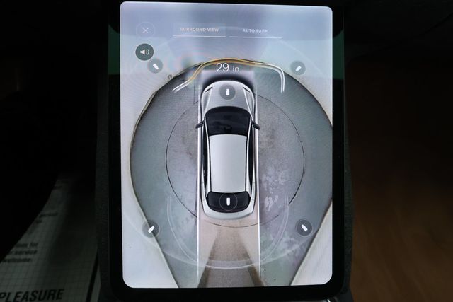 2024 Lucid Air Grand Touring AWD with 20'' Wheels (516-Mile Range) - 22930949 - 15