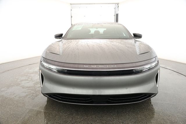 2024 Lucid Air Grand Touring AWD with 20'' Wheels (516-Mile Range) - 22930949 - 1