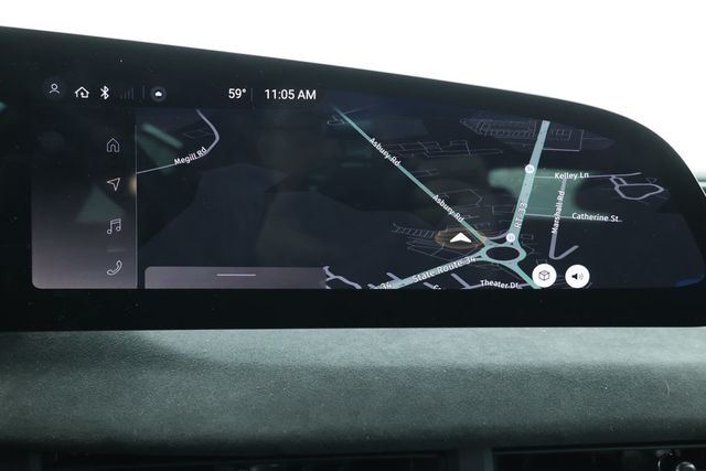 2024 Lucid Air Grand Touring AWD with 20'' Wheels (516-Mile Range) - 22930949 - 19