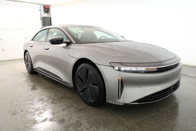 2024 Lucid Air Grand Touring AWD with 20'' Wheels (516-Mile Range) - 22930949 - 2