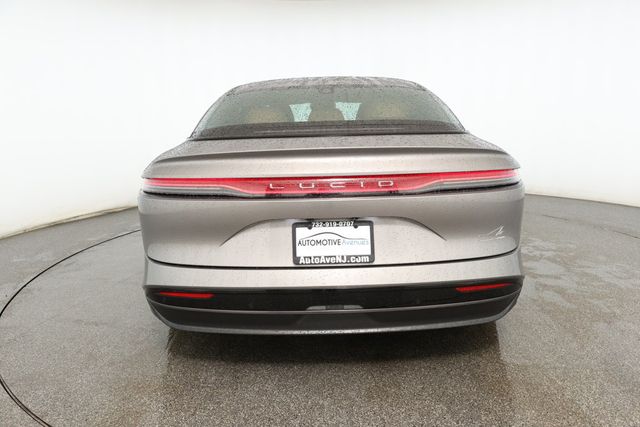 2024 Lucid Air Grand Touring AWD with 20'' Wheels (516-Mile Range) - 22930949 - 4