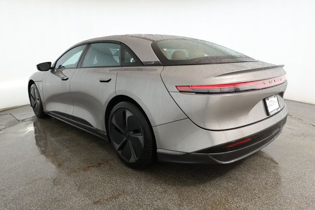 2024 Lucid Air Grand Touring AWD with 20'' Wheels (516-Mile Range) - 22930949 - 5