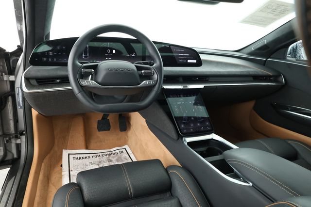 2024 Lucid Air Grand Touring AWD with 20'' Wheels (516-Mile Range) - 22930949 - 8