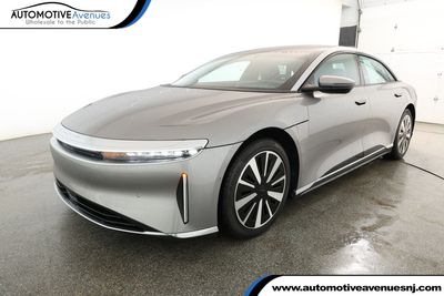 2024 Lucid Air