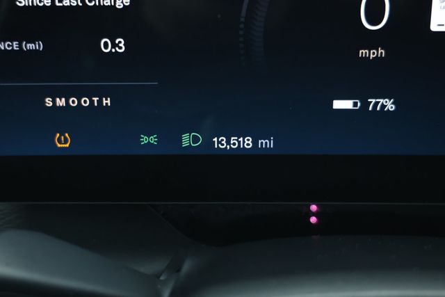2024 Lucid Air Touring AWD with 19'' Aero Range Wheels (411-Mile Range) - 22930980 - 13