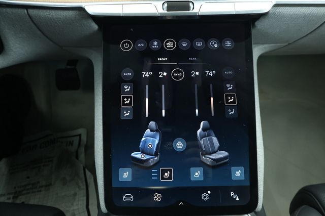 2024 Lucid Air Touring AWD with 19'' Aero Range Wheels (411-Mile Range) - 22930980 - 15