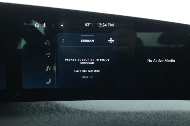 2024 Lucid Air Touring AWD with 19'' Aero Range Wheels (411-Mile Range) - 22930980 - 16