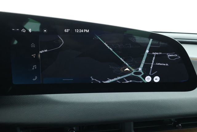 2024 Lucid Air Touring AWD with 19'' Aero Range Wheels (411-Mile Range) - 22930980 - 18