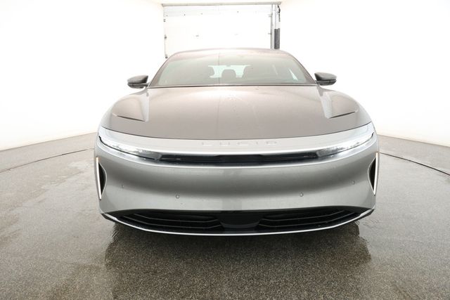 2024 Lucid Air Touring AWD with 19'' Aero Range Wheels (411-Mile Range) - 22930980 - 1