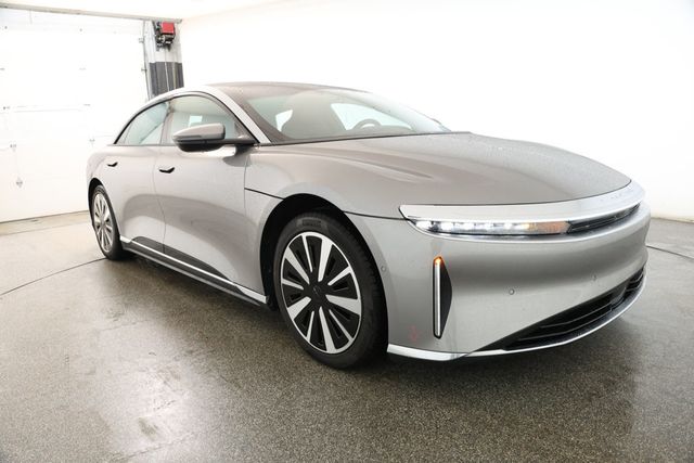 2024 Lucid Air Touring AWD with 19'' Aero Range Wheels (411-Mile Range) - 22930980 - 2