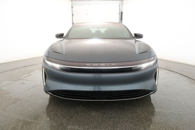 2024 Lucid Air Touring AWD with 20'' Aero Lite Stealth Wheels - 22930997 - 1