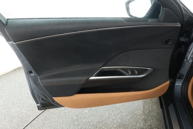 2024 Lucid Air Touring AWD with 20'' Aero Lite Stealth Wheels - 22930997 - 8