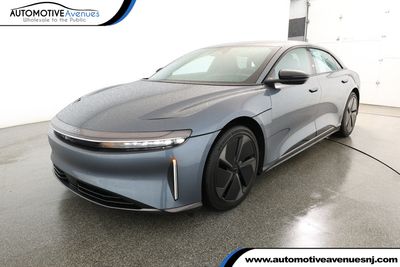 2024 Lucid Air