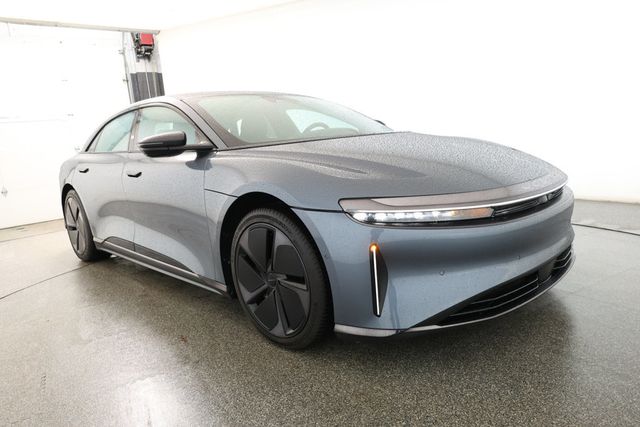 2024 Lucid Air Touring AWD with 20'' Aero Wheels - 22930982 - 2