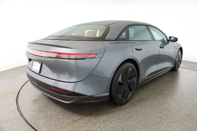 2024 Lucid Air Touring AWD with 20'' Aero Wheels - 22930982 - 3