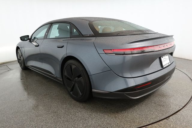 2024 Lucid Air Touring AWD with 20'' Aero Wheels - 22930982 - 5