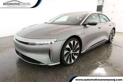 2024 Lucid Air