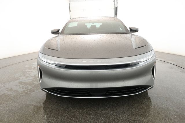 2024 Lucid Air Touring AWD with 21'' Aero Blade Cast Aluminum Wheels - 22930945 - 1