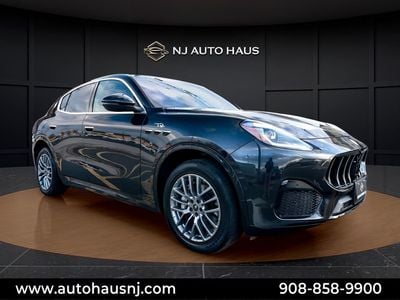 2024 Maserati Grecale GT