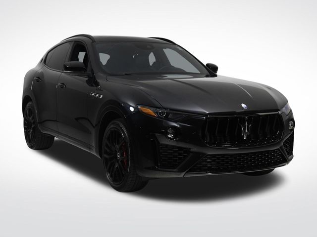 2024 Maserati LEVANTE 350 MODENAS - 22240262 - 6