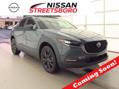 2024 Mazda CX-30