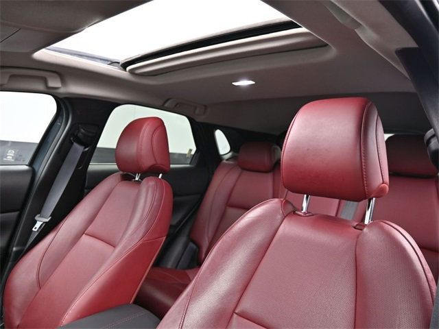 2024 Mazda CX-30 2.5 S Carbon Edition AWD - 22929098 - 9