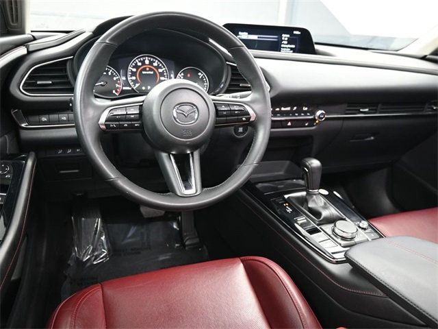 2024 Mazda CX-30 2.5 S Carbon Edition AWD - 22929098 - 16