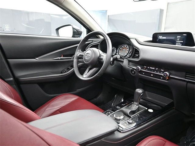 2024 Mazda CX-30 2.5 S Carbon Edition AWD - 22929098 - 17