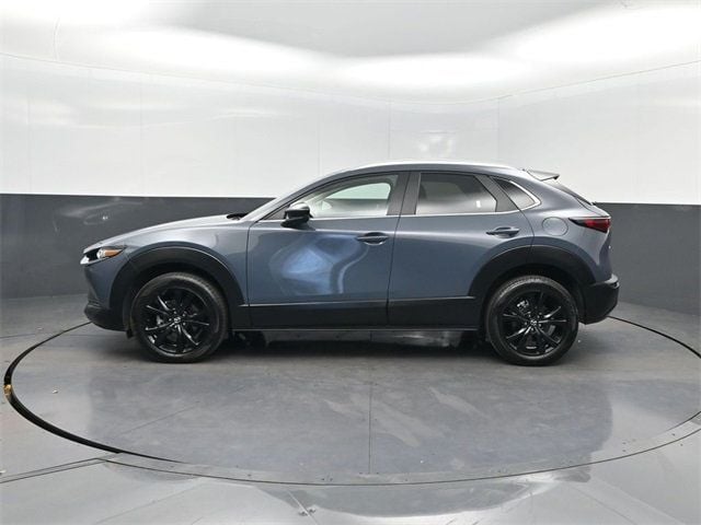 2024 Mazda CX-30 2.5 S Carbon Edition AWD - 22929098 - 1