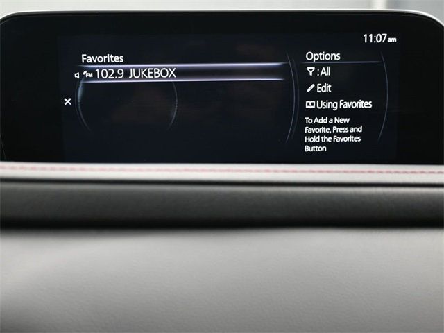 2024 Mazda CX-30 2.5 S Carbon Edition AWD - 22929098 - 19