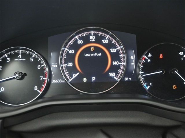 2024 Mazda CX-30 2.5 S Carbon Edition AWD - 22929098 - 22