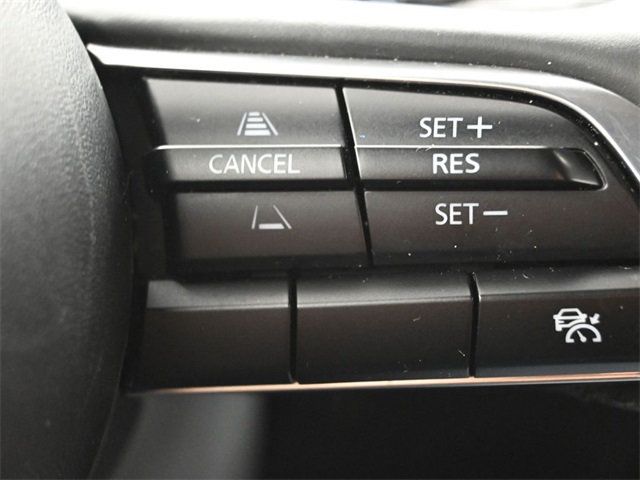 2024 Mazda CX-30 2.5 S Carbon Edition AWD - 22929098 - 25
