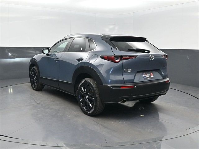 2024 Mazda CX-30 2.5 S Carbon Edition AWD - 22929098 - 2