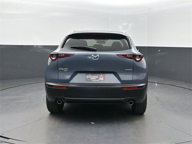 2024 Mazda CX-30 2.5 S Carbon Edition AWD - 22929098 - 29