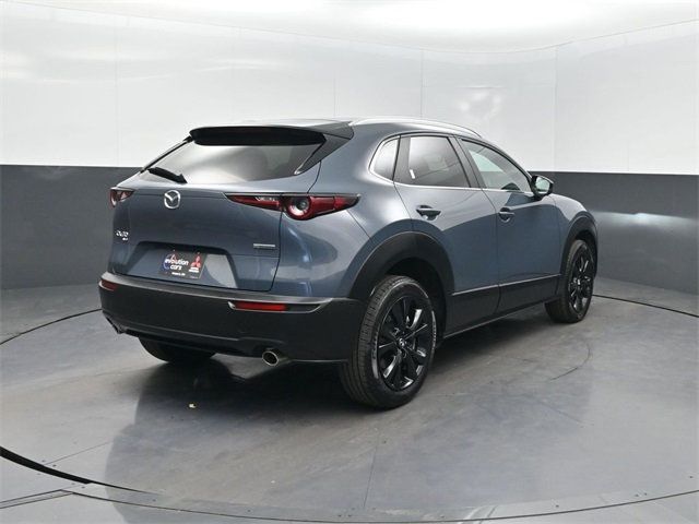 2024 Mazda CX-30 2.5 S Carbon Edition AWD - 22929098 - 30