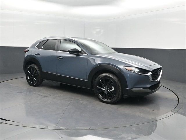 2024 Mazda CX-30 2.5 S Carbon Edition AWD - 22929098 - 32