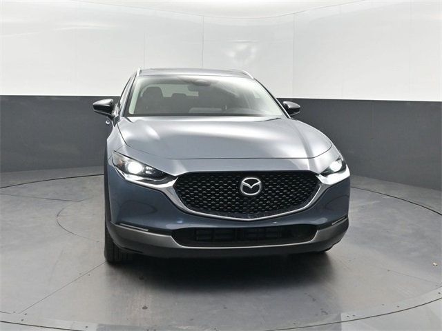2024 Mazda CX-30 2.5 S Carbon Edition AWD - 22929098 - 33