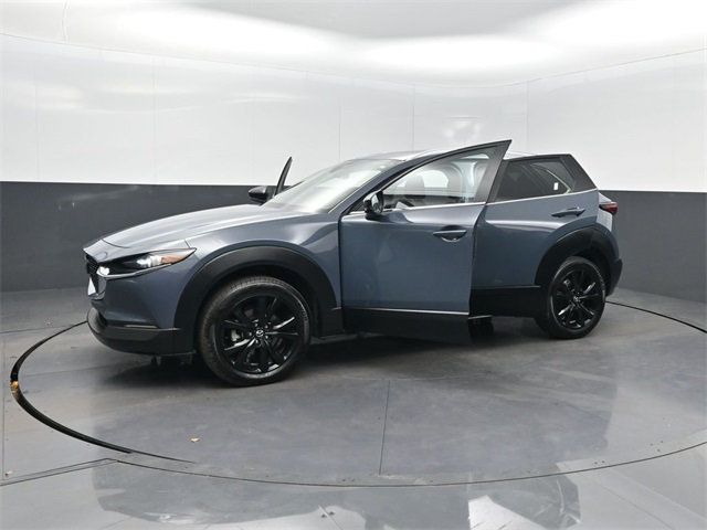 2024 Mazda CX-30 2.5 S Carbon Edition AWD - 22929098 - 34
