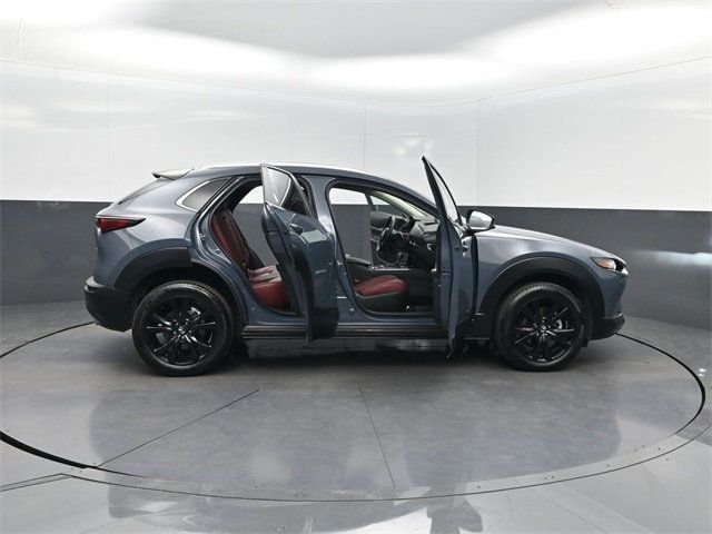 2024 Mazda CX-30 2.5 S Carbon Edition AWD - 22929098 - 35