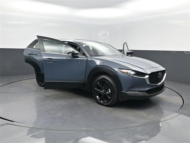 2024 Mazda CX-30 2.5 S Carbon Edition AWD - 22929098 - 36