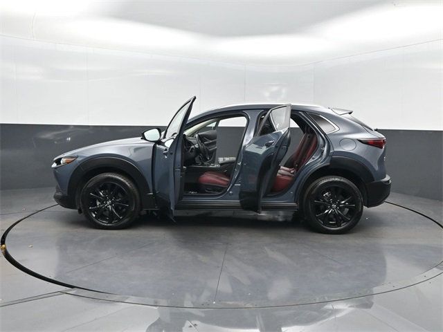 2024 Mazda CX-30 2.5 S Carbon Edition AWD - 22929098 - 37