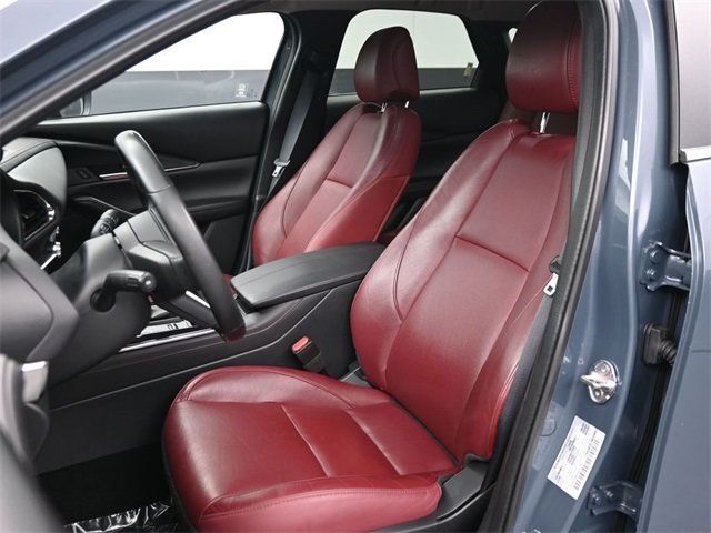 2024 Mazda CX-30 2.5 S Carbon Edition AWD - 22929098 - 5