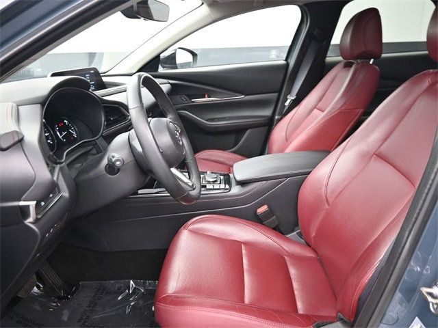 2024 Mazda CX-30 2.5 S Carbon Edition AWD - 22929098 - 6