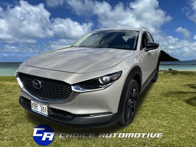 2024 Mazda CX-30 - 3MVDMBBM7RM651877