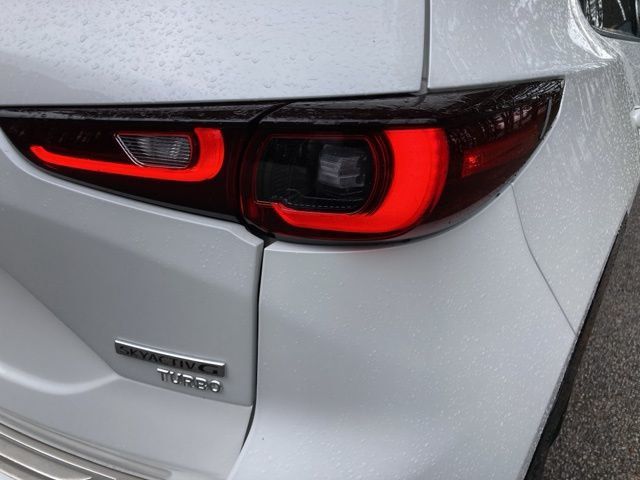 2024 Mazda CX-5 2.5 Carbon Turbo AWD - 22927178 - 13