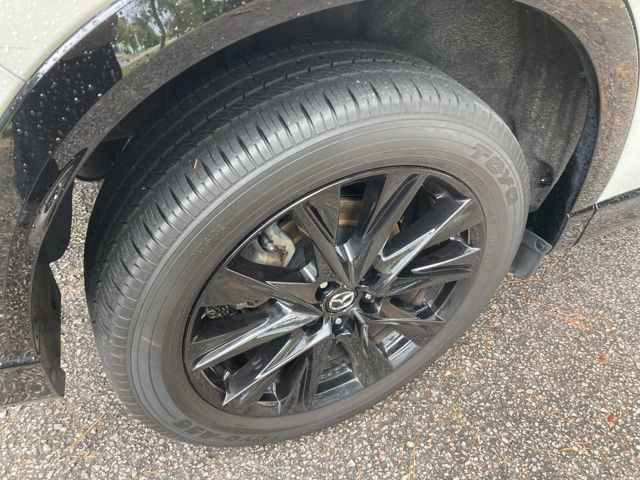 2024 Mazda CX-5 2.5 Carbon Turbo AWD - 22927178 - 14