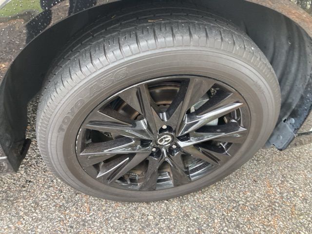 2024 Mazda CX-5 2.5 Carbon Turbo AWD - 22927178 - 15