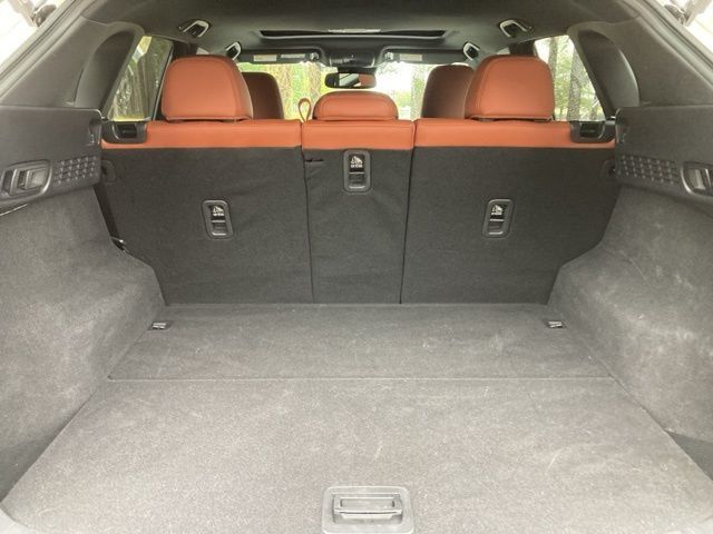 2024 Mazda CX-5 2.5 Carbon Turbo AWD - 22927178 - 16