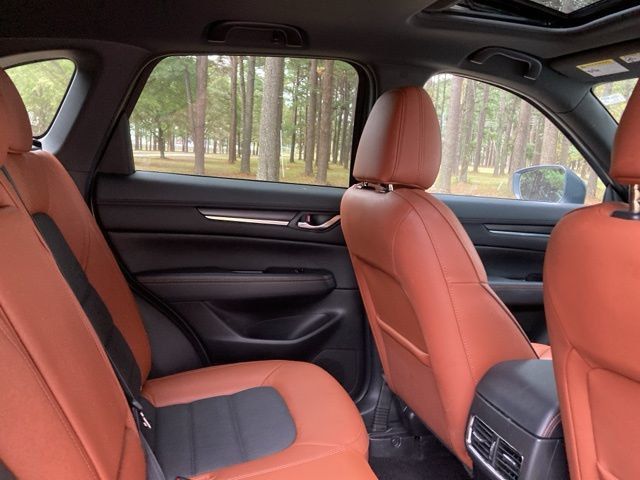 2024 Mazda CX-5 2.5 Carbon Turbo AWD - 22927178 - 23